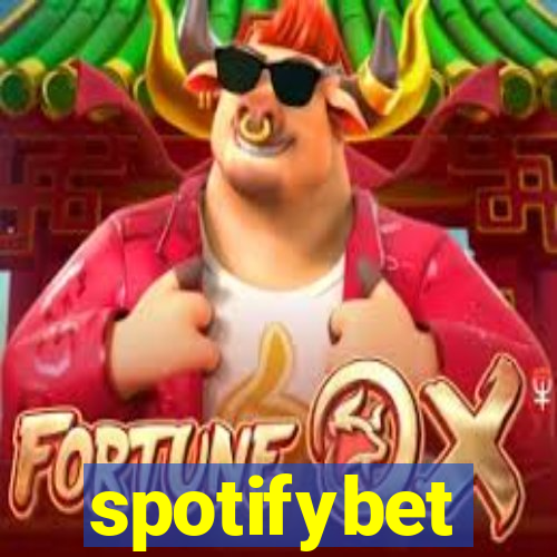 spotifybet