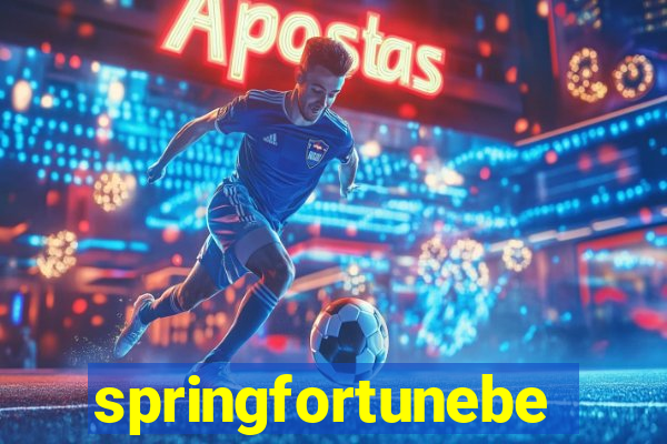 springfortunebet