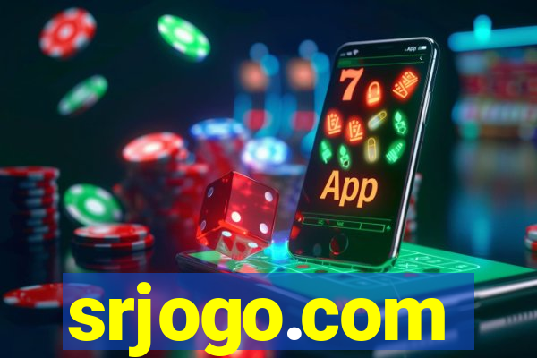 srjogo.com