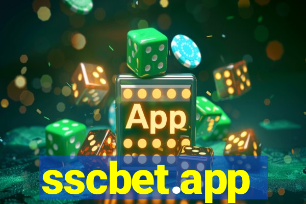 sscbet.app