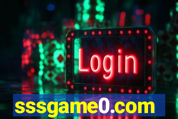 sssgame0.com