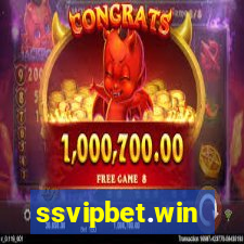 ssvipbet.win