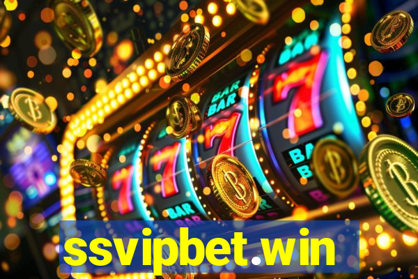 ssvipbet.win