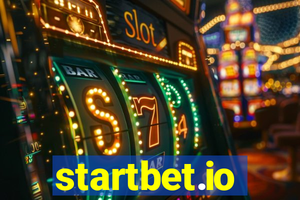 startbet.io