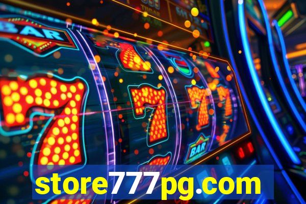 store777pg.com