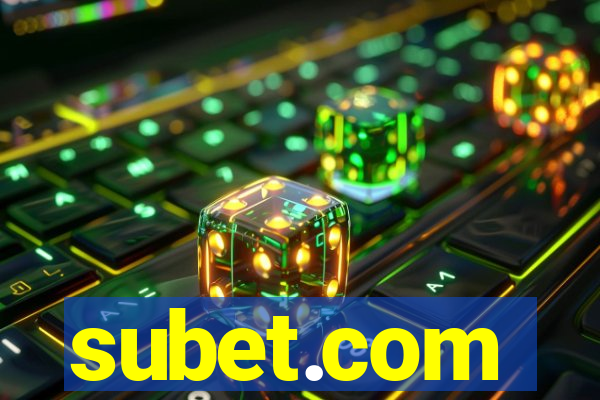 subet.com