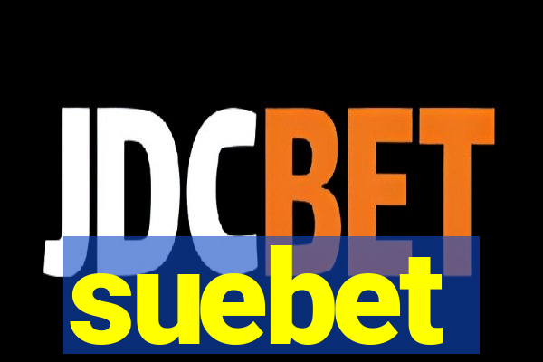 suebet