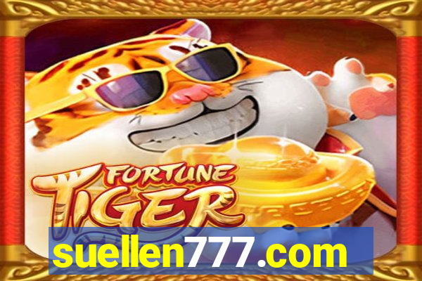 suellen777.com