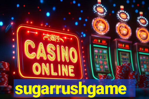 sugarrushgame