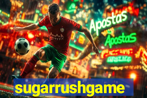 sugarrushgame