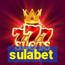 sulabet