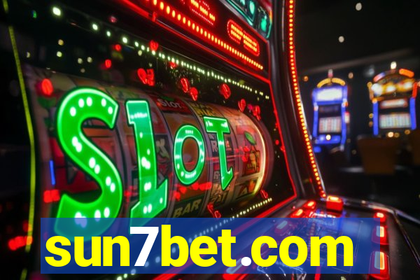 sun7bet.com