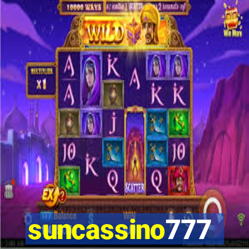 suncassino777