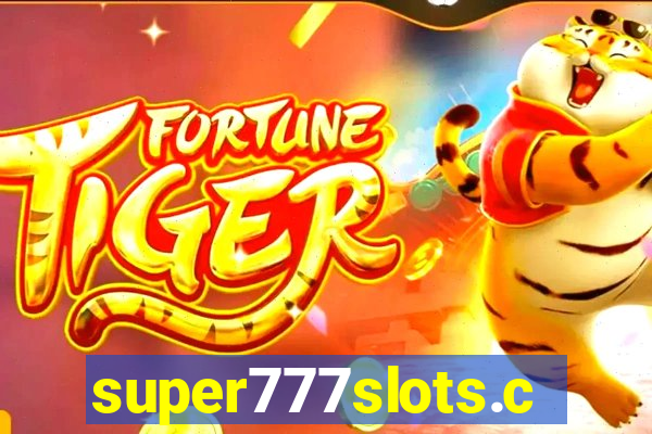 super777slots.com