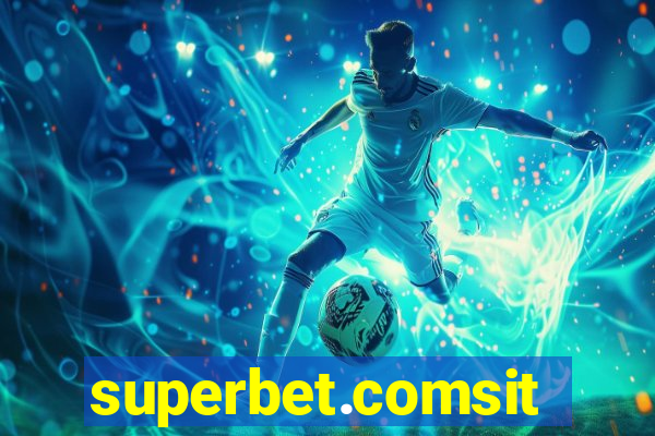 superbet.comsite