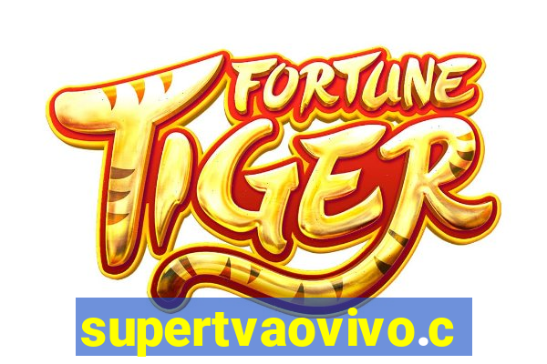 supertvaovivo.com