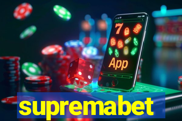 supremabet