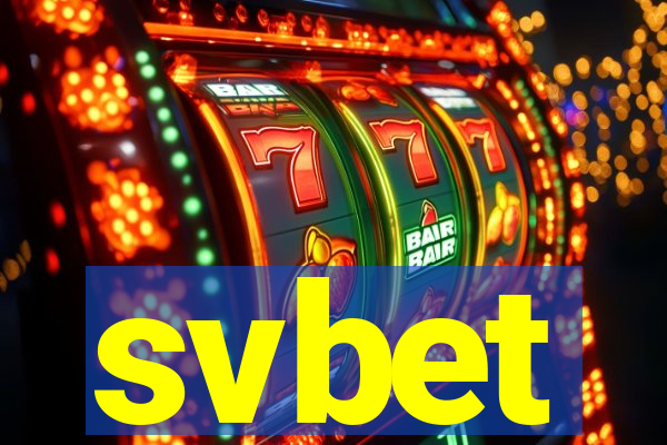 svbet