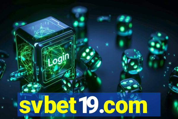 svbet19.com