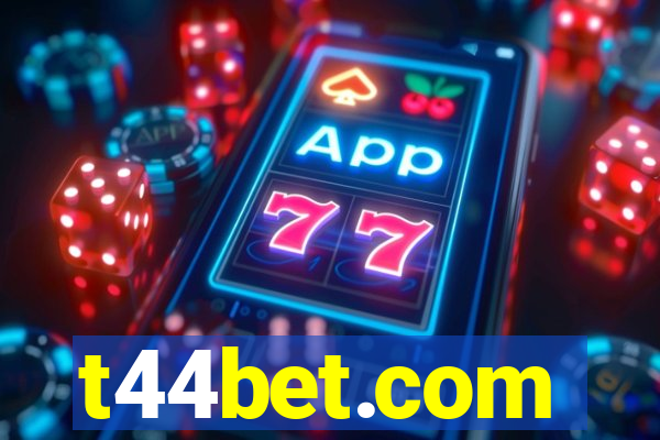 t44bet.com