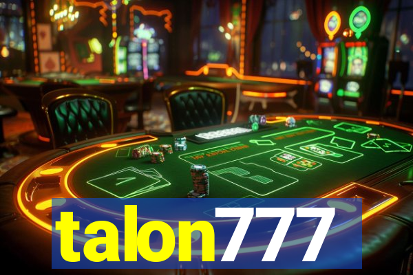 talon777