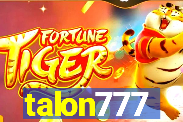 talon777