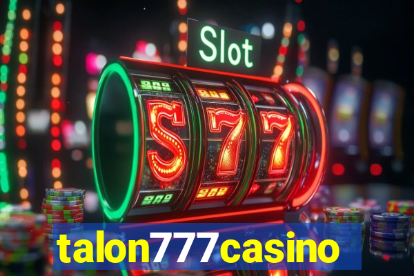 talon777casino