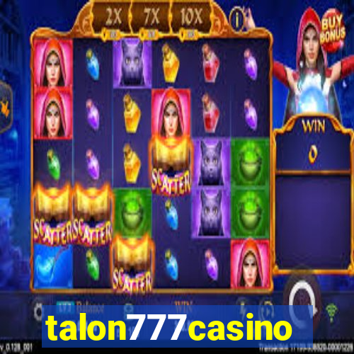 talon777casino