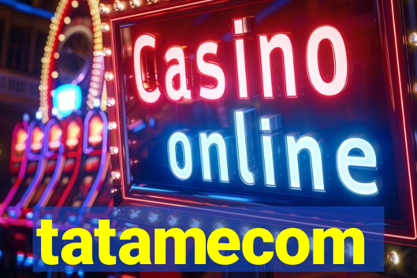 tatamecom