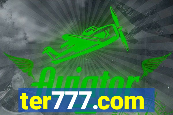 ter777.com