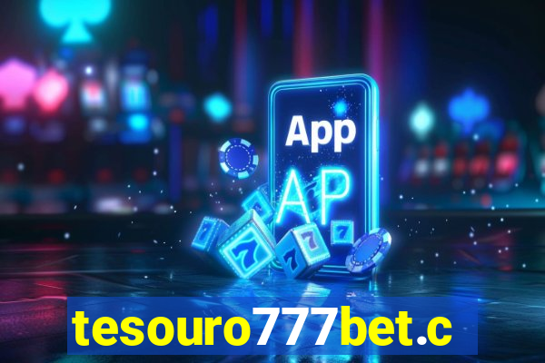 tesouro777bet.com