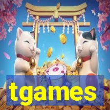 tgames