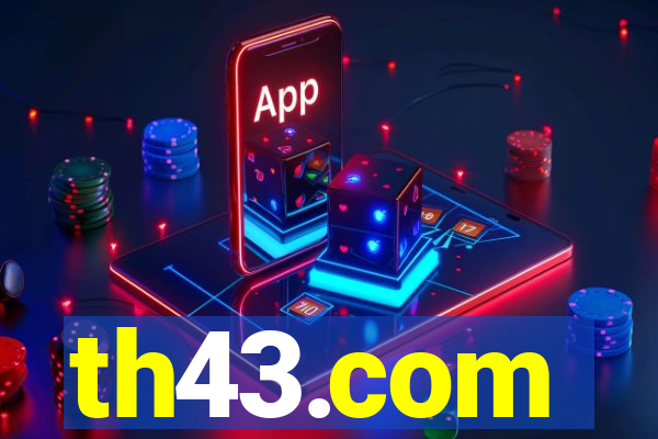 th43.com