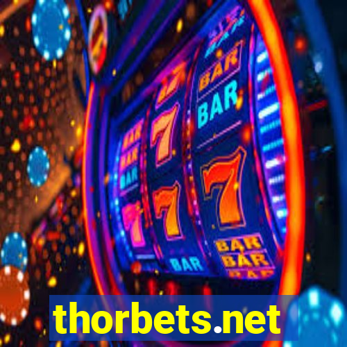 thorbets.net