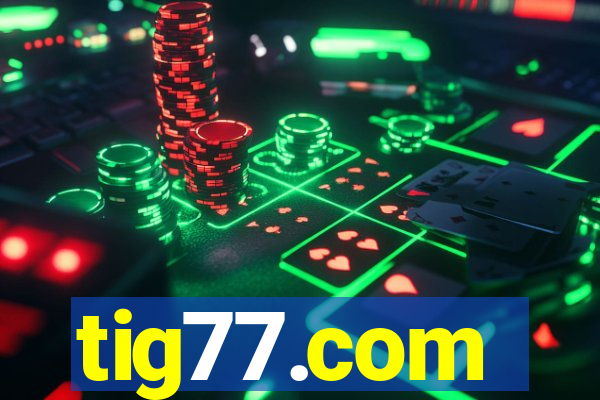 tig77.com