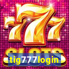 tig777login