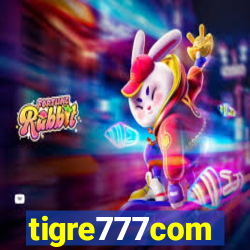 tigre777com