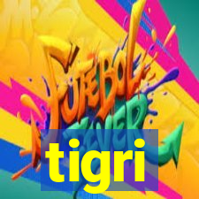 tigri