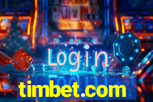 timbet.com