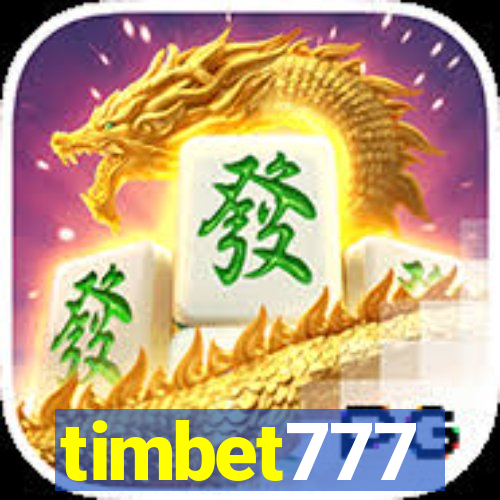 timbet777