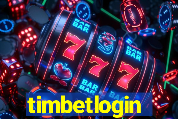 timbetlogin