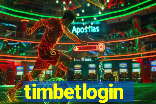 timbetlogin