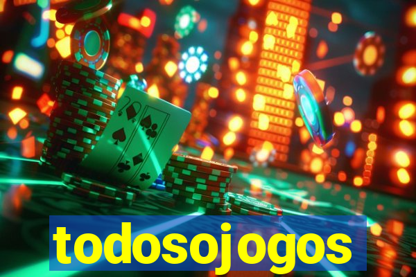 todosojogos