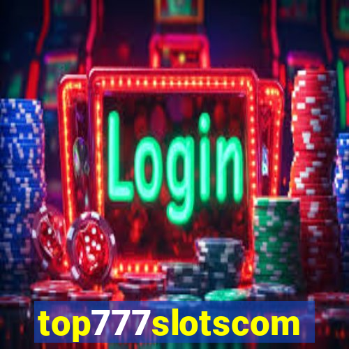 top777slotscom