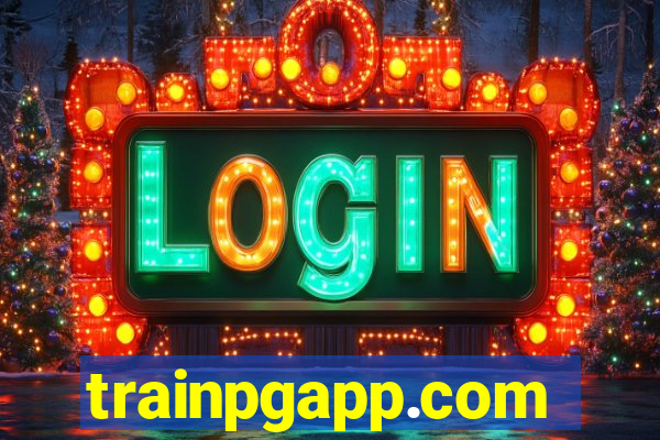 trainpgapp.com