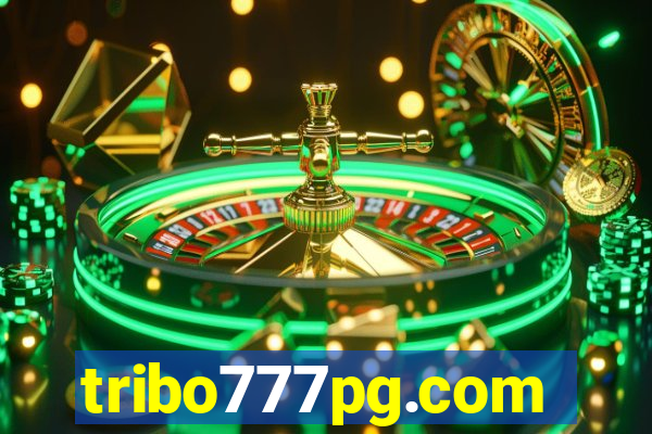 tribo777pg.com