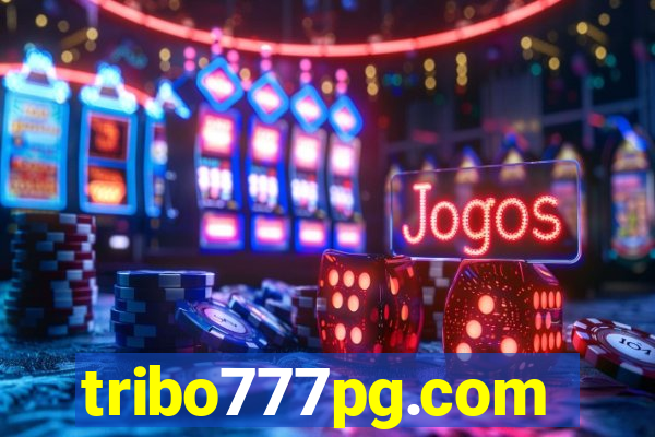 tribo777pg.com