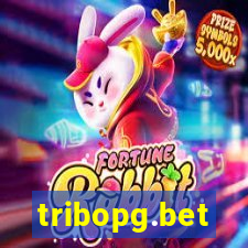 tribopg.bet