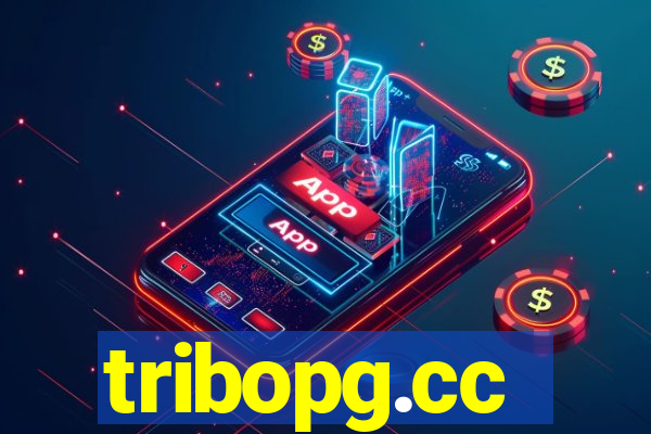 tribopg.cc