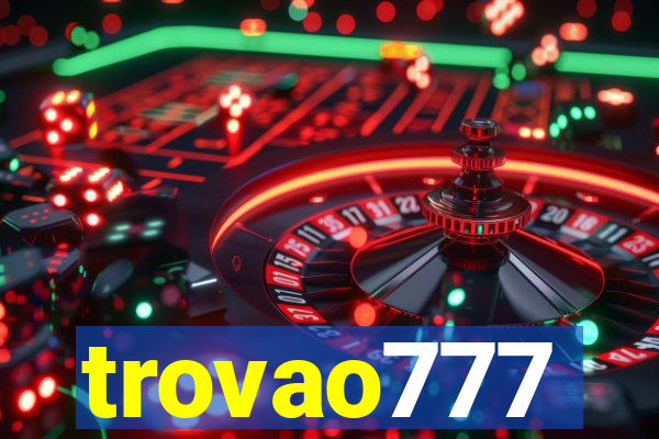 trovao777